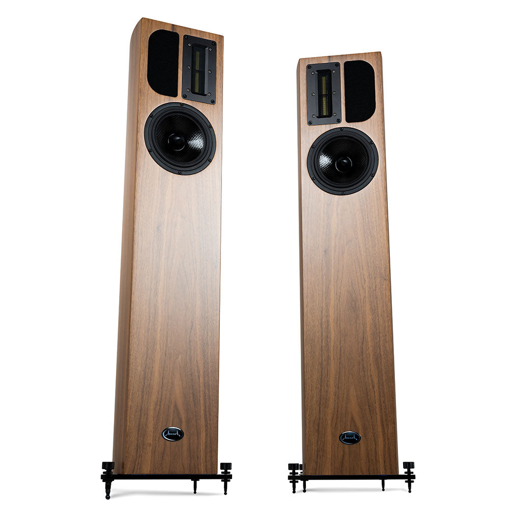 Apertura Armonia Floorstanding Speakers (Call/Email For Availability)