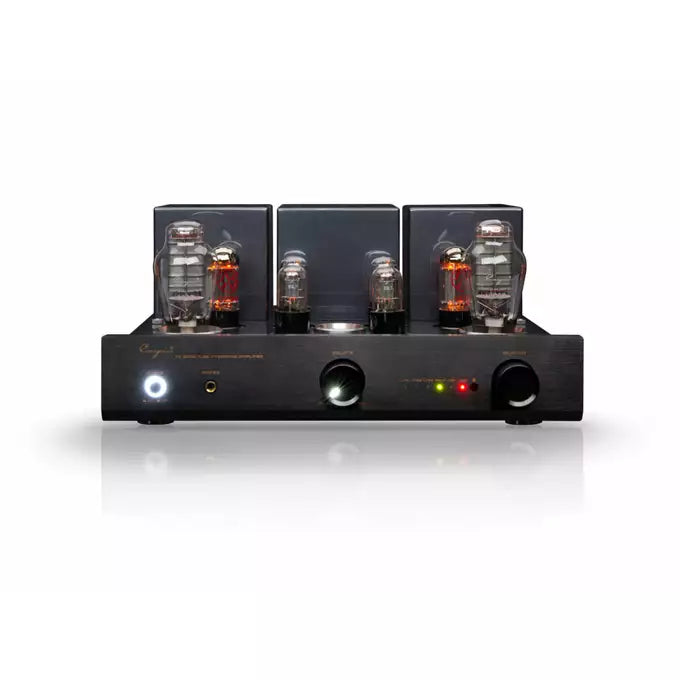 Cayin CS-300A Tube Integrated Amplifier (Call/Email For Availability)