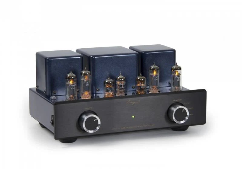 Cayin MT-12N Tube Integrated Amplifier (Call/Email For Availability)