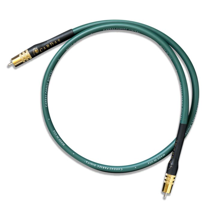 Cardas Audio Parsec Digital Cable