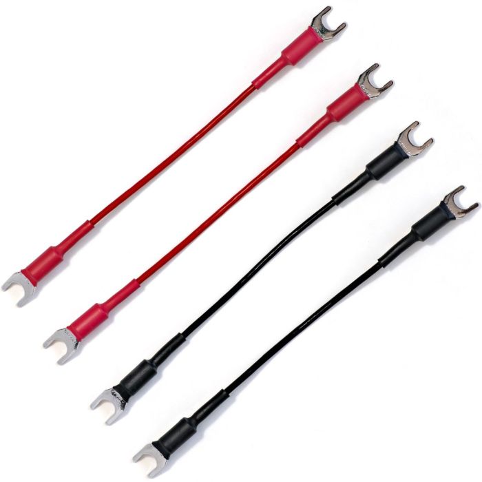 Cardas Audio 11.5 AWG Jumper Cable (Sold In Sets of 4)