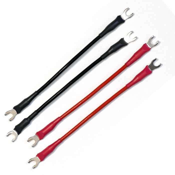 Cardas Audio 9.5 AWG Jumper Cable (Sold In Sets of 4)