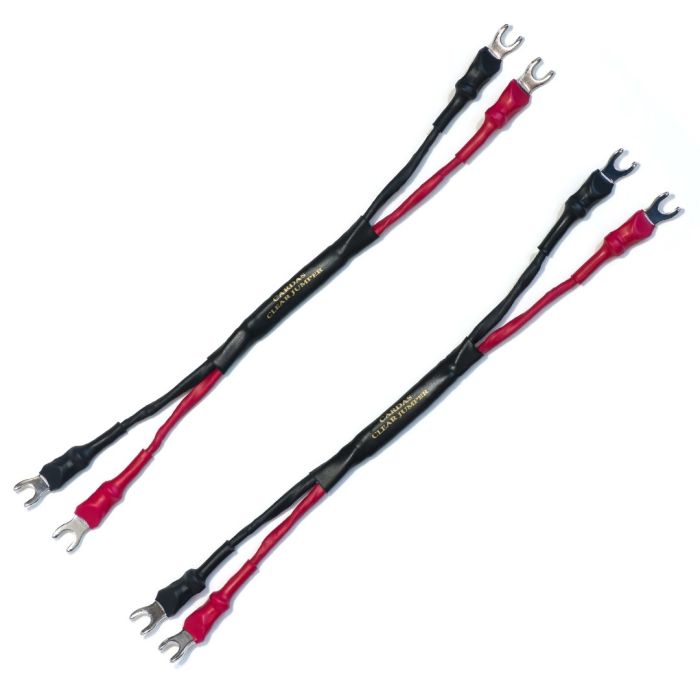 Cardas Audio Clear Jumper Cable (Pair)