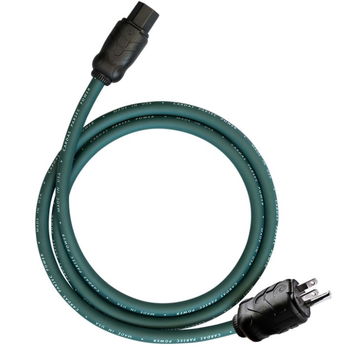 Cardas Audio Parsec Power Cable