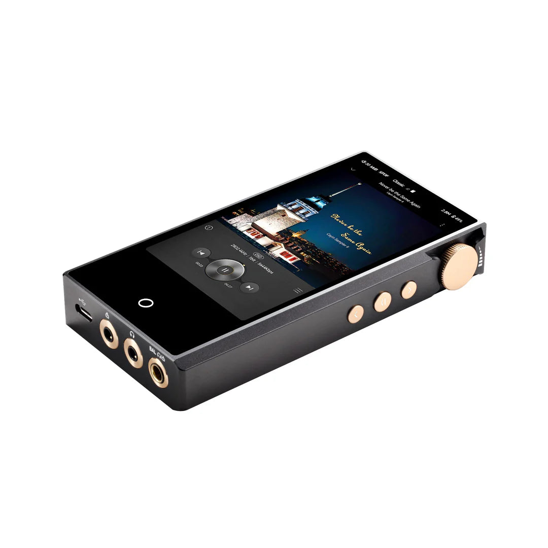 Cayin N3 Ultra Digital Audio Player (Call/Email For Availability)