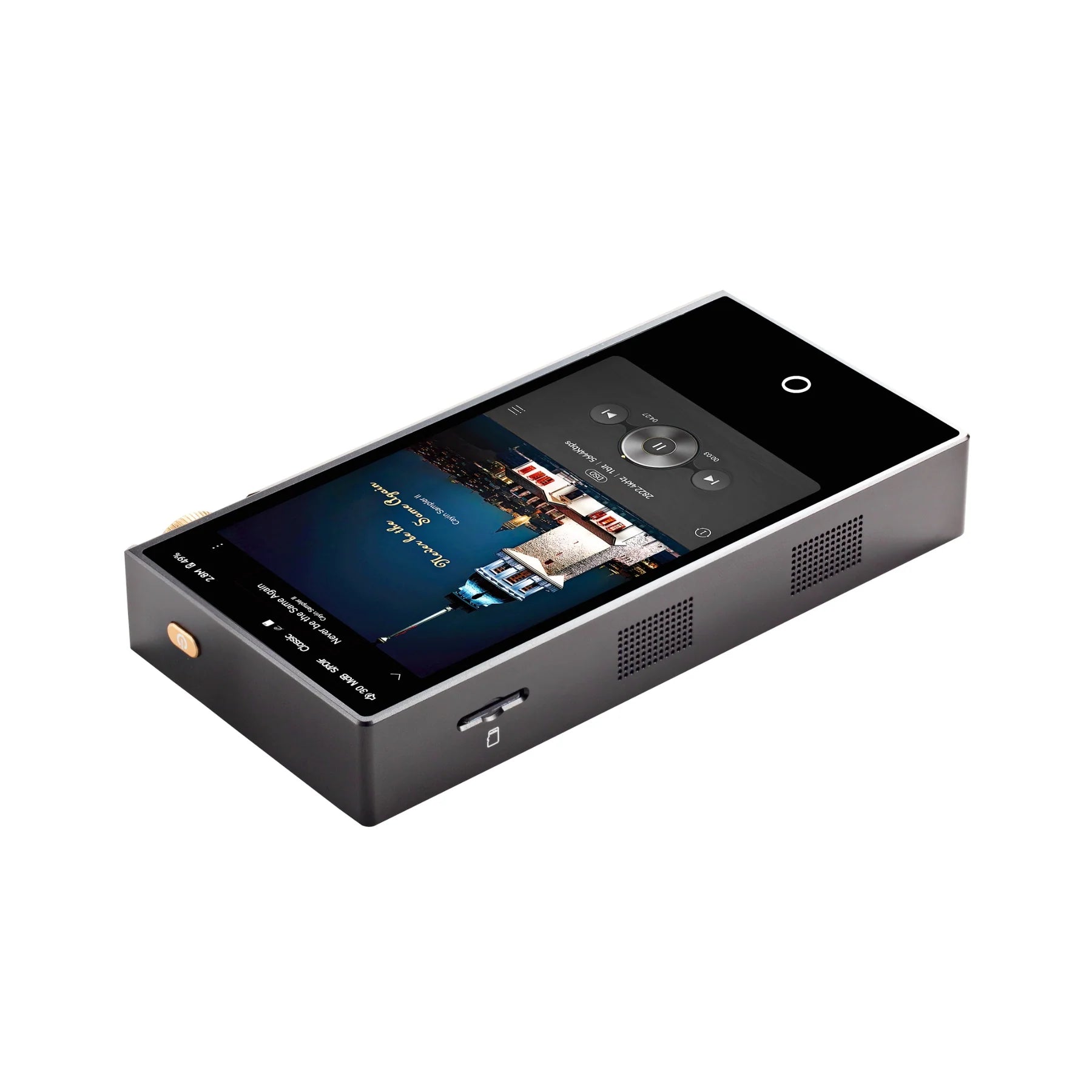 Cayin N3 Ultra Digital Audio Player (Call/Email For Availability)