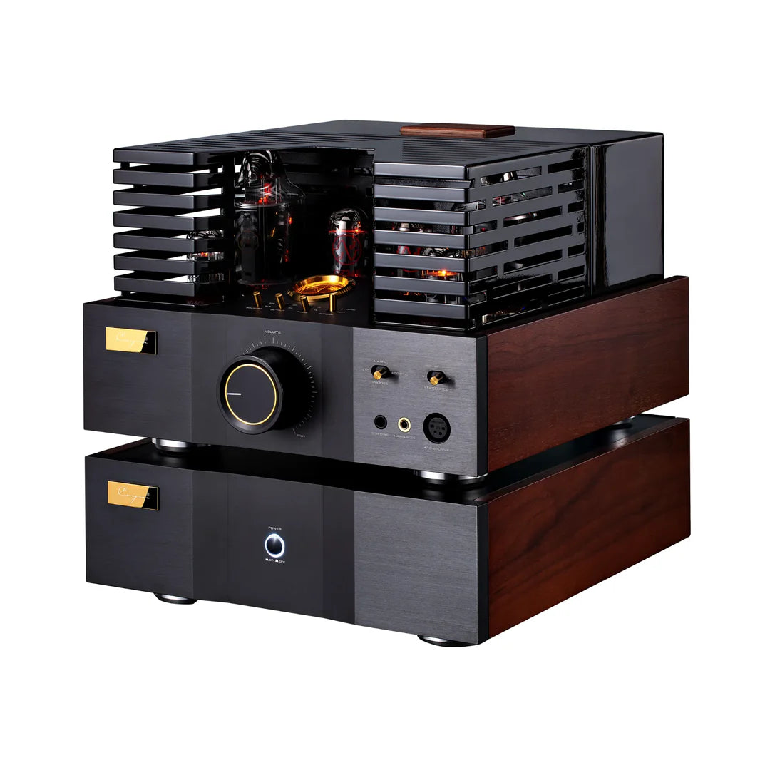 Cayin SOUL 170HA Flagship tube headphone amp (Call/Email For Availability)