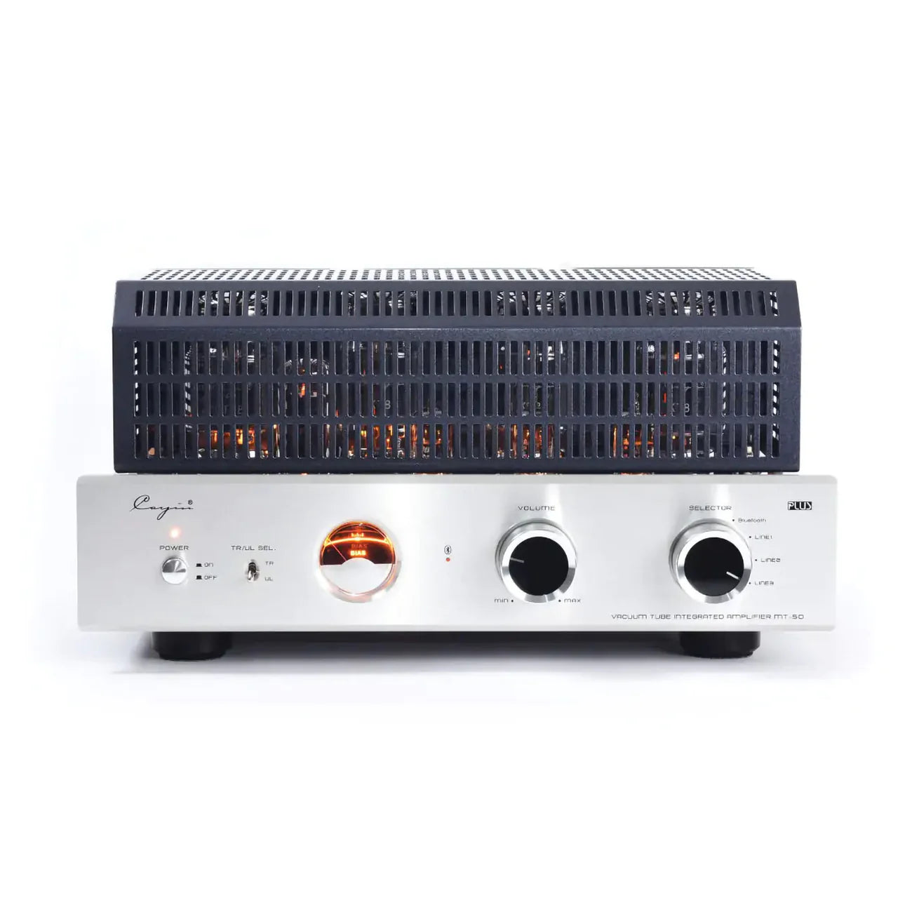 Cayin MT-50 Plus Tube Integrated Amplifier with Bluetooth (Call/Email For Availability)