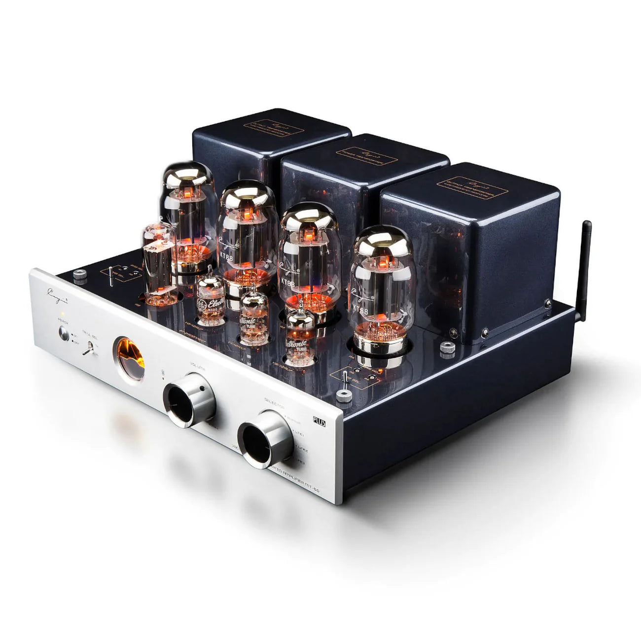 Cayin MT-50 Plus Tube Integrated Amplifier with Bluetooth (Call/Email For Availability)