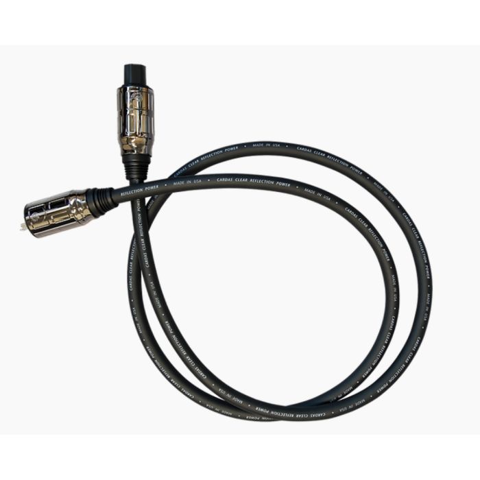 Cardas Audio Clear Reflection Power Cable