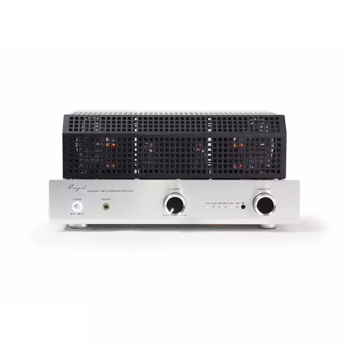 Cayin CS-300A Tube Integrated Amplifier (Call/Email For Availability)