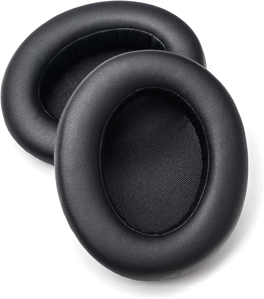 Meze Replacement Headphone Earpads