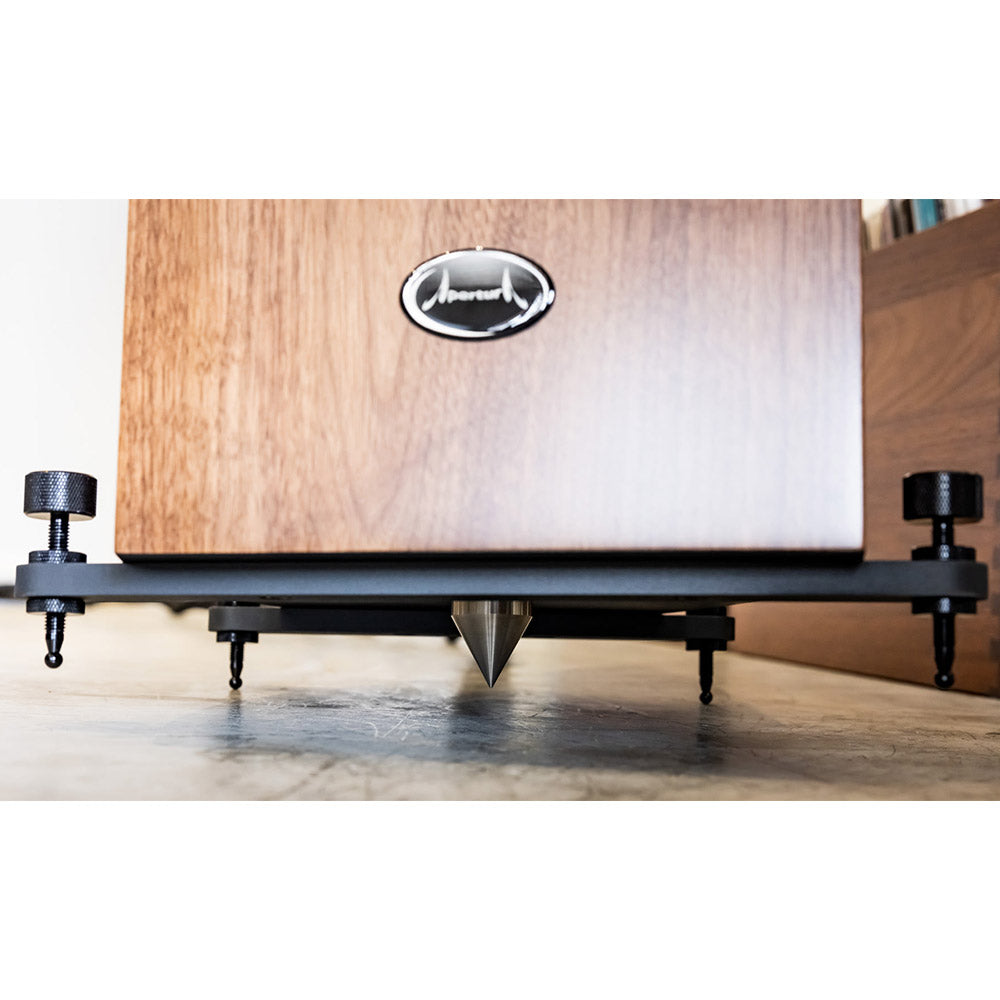 Apertura Edena Floorstanding Speakers (Call/Email For Availability)