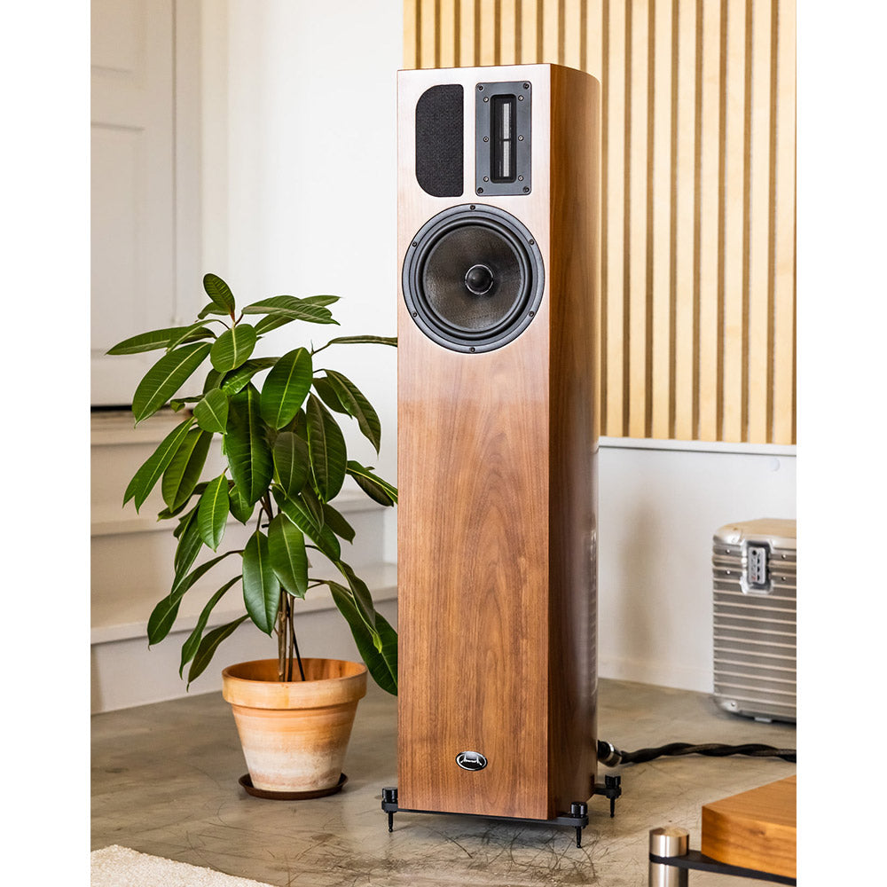 Apertura Edena Floorstanding Speakers (Call/Email For Availability)