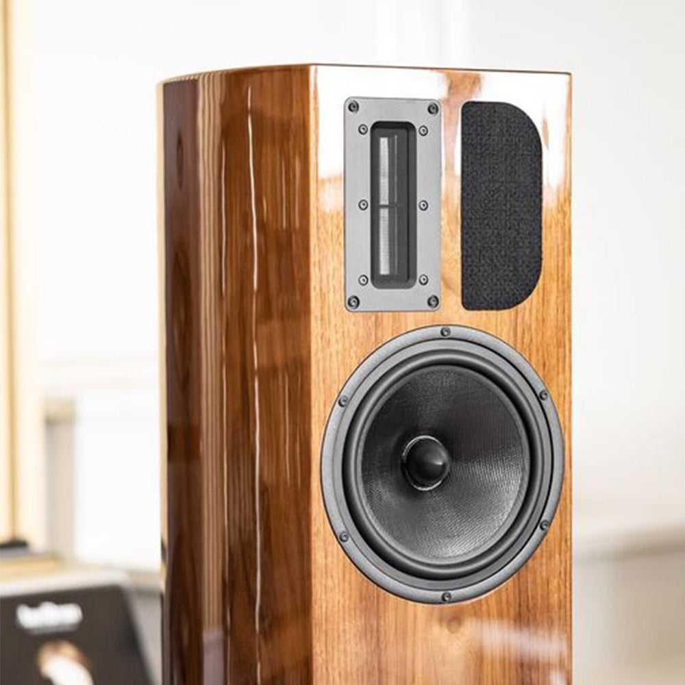 Apertura Edena Floorstanding Speakers (Call/Email For Availability)