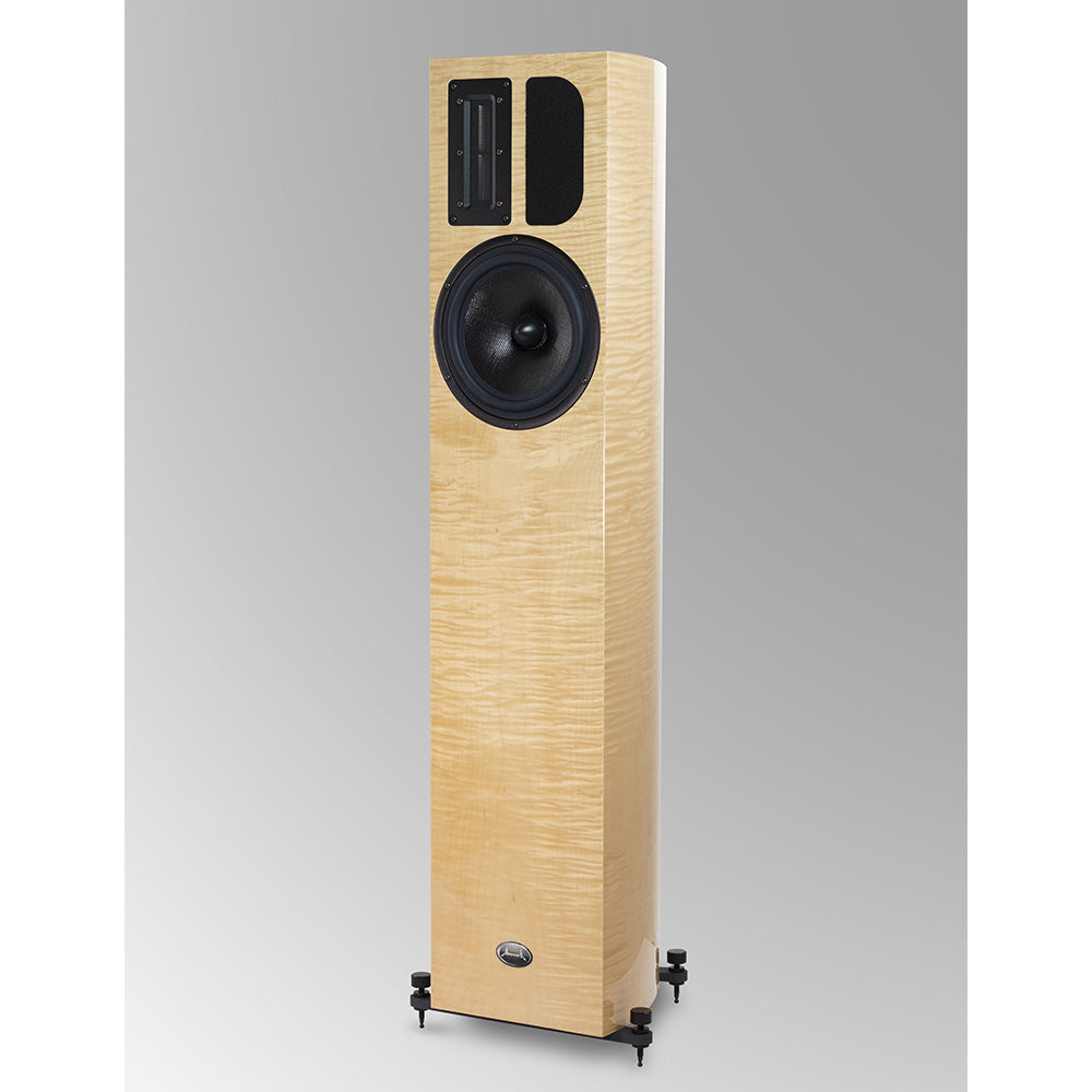 Apertura Edena Floorstanding Speakers (Call/Email For Availability)