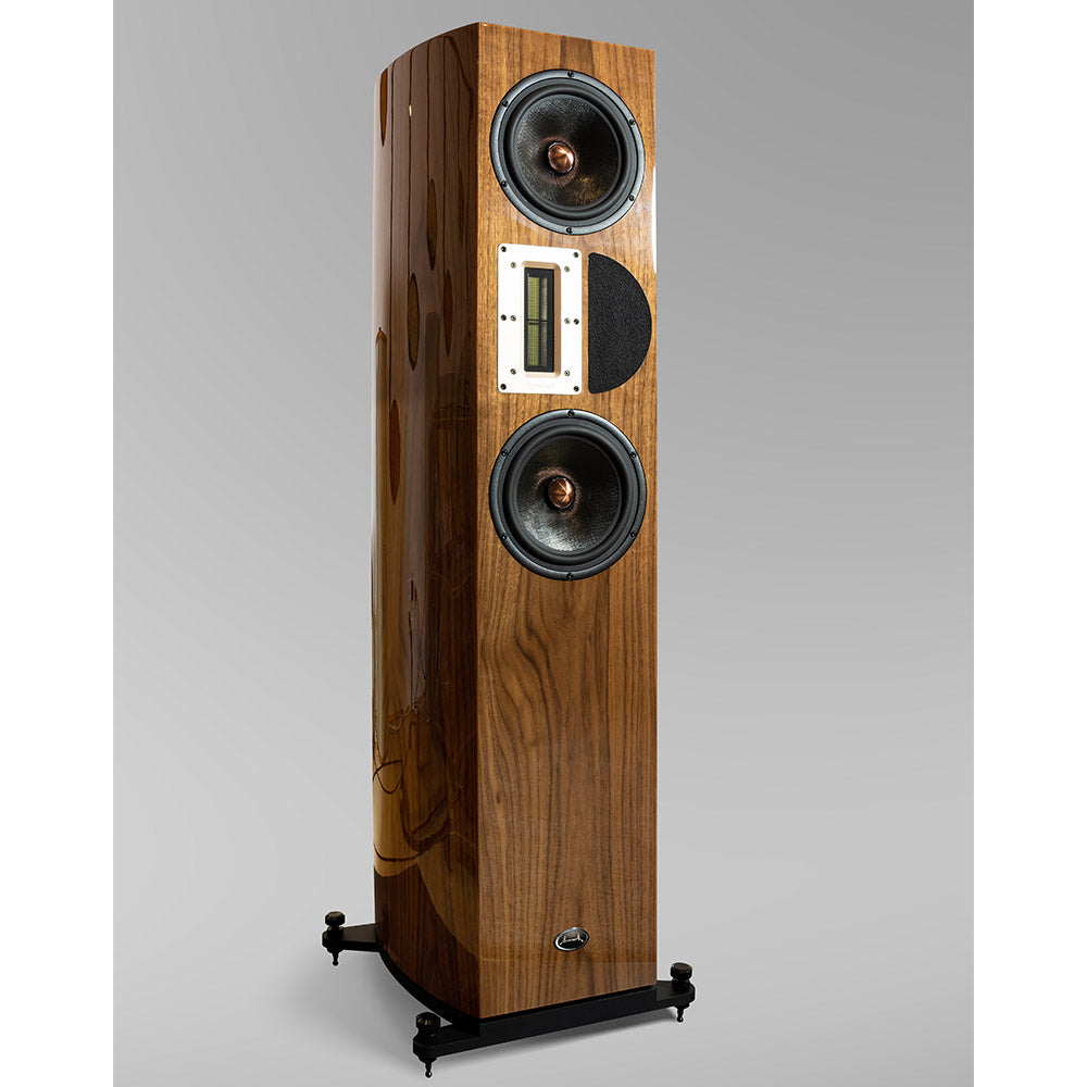 Apertura Enigma mkII Floorstanding Speakers (Call/Email For Availability)