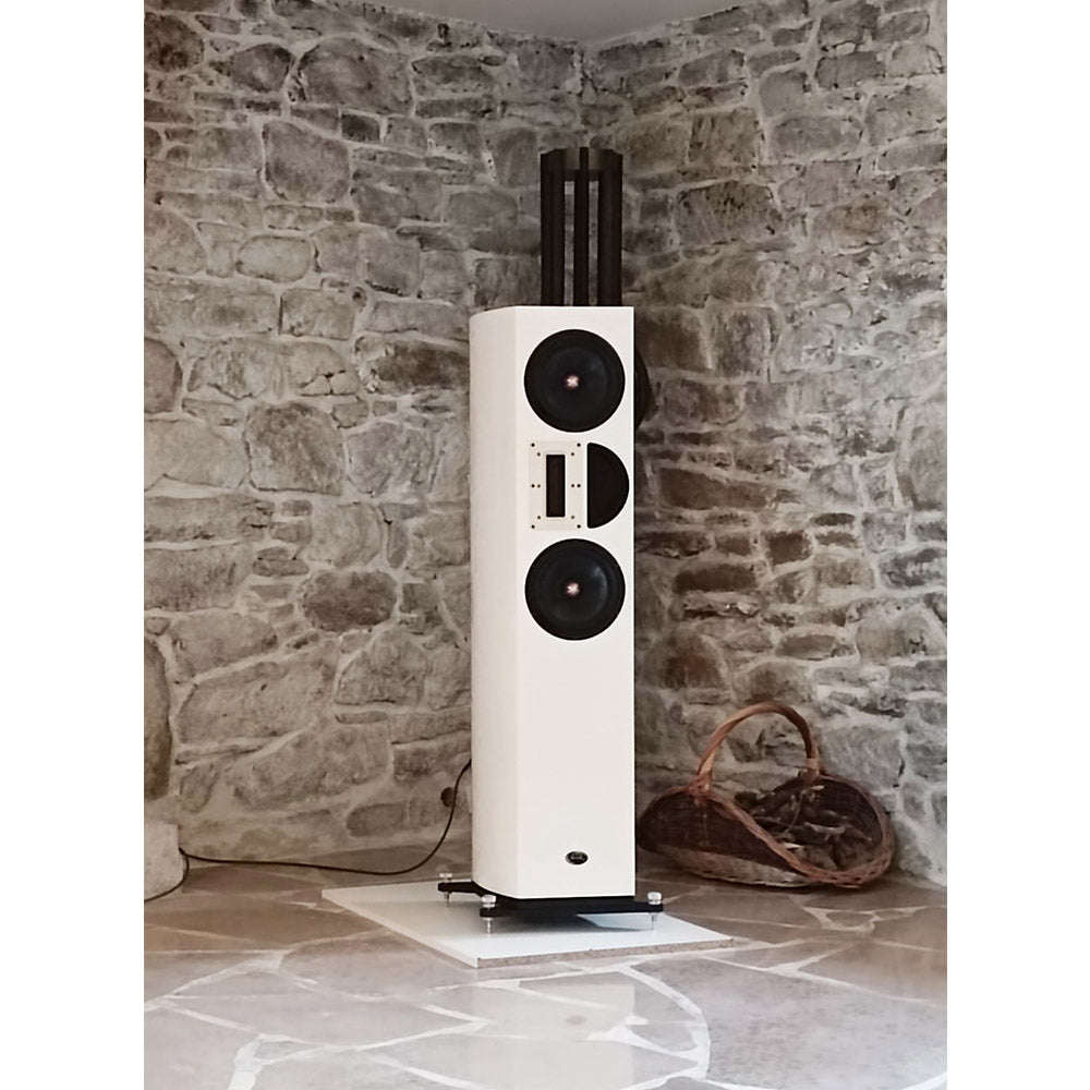 Apertura Enigma mkII Floorstanding Speakers (Call/Email For Availability)