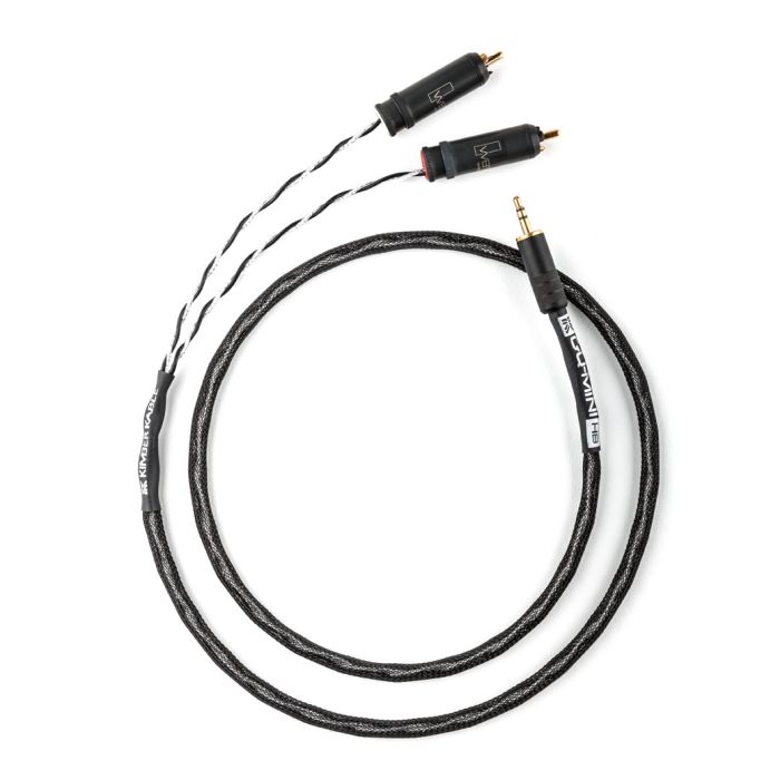 Kimber Kable GQMini HB Mini Cable