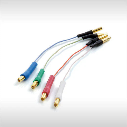 Clearaudio Headshell Cable Set