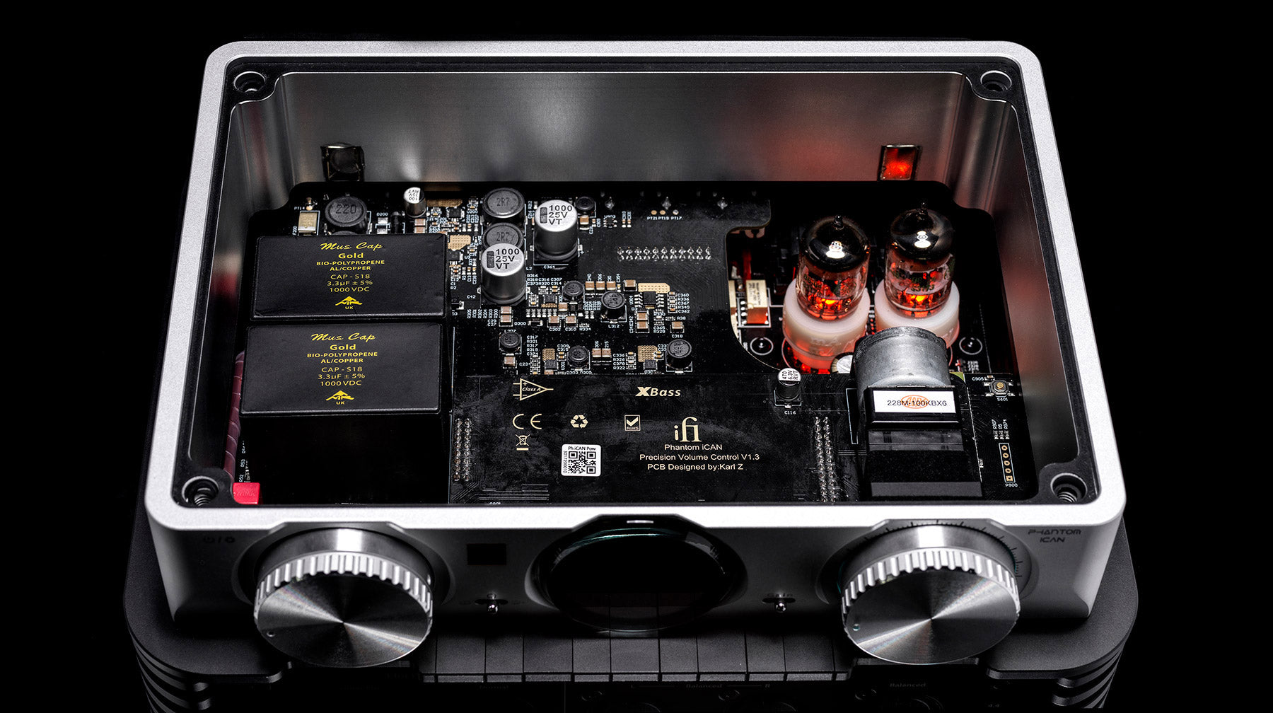 Ifi amps online