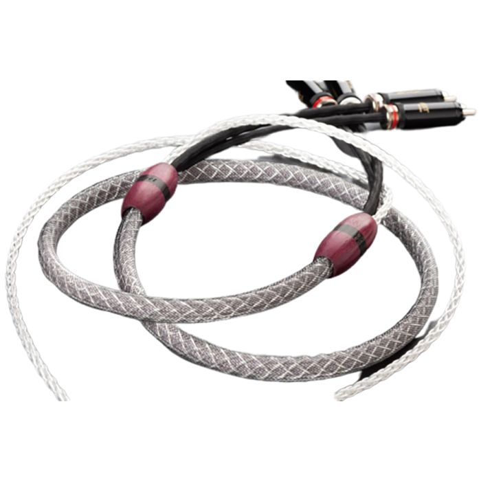 Kimber Kable KS-Phono Ag Silver Cable