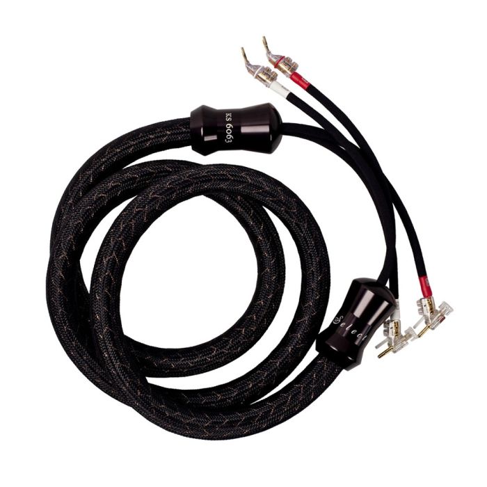 Kimber Kable KS6063™ Copper Speaker Cable