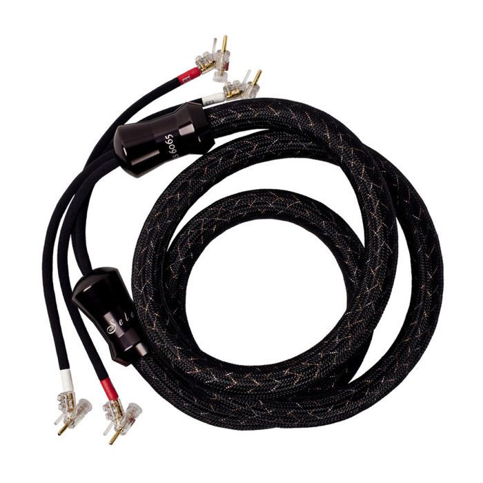 Kimber Kable KS6065™ Hybrid Speaker Cable