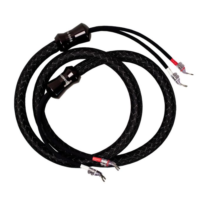 Kimber Kable KS6068™ Silver Speaker Cable