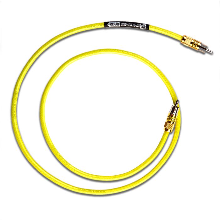 Kimber Kable DV30 Digital Interconnect Cable