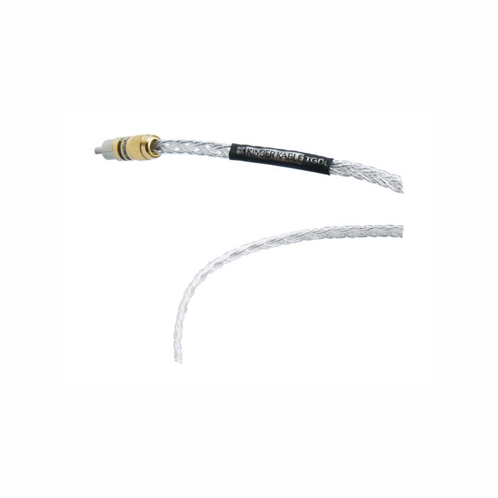 Kimber Kable TGDL Digital Interconnect Cable