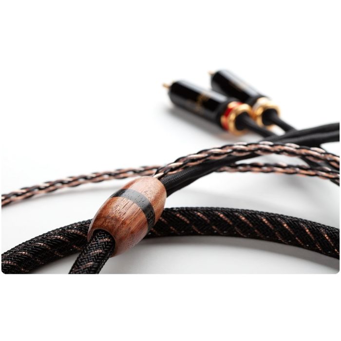 Kimber Kable KS-Phono Cu Cable