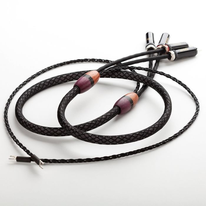 Kimber Kable KS-Phono Hb Hybrid Cable