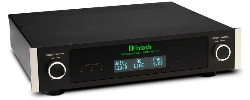 McIntosh MIP200 Power Controller (In-Store Purchase Only)