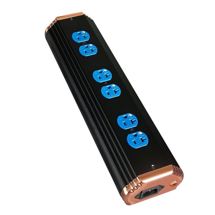 Cardas Audio Nautilus Power Strip