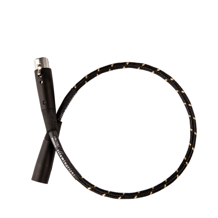 Kimber Kable Orchid Digital Balanced Interconnect Cable