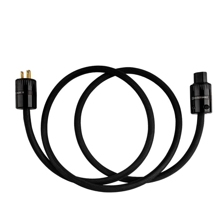 Kimber Kable Power Kord 10 Base Power Cable