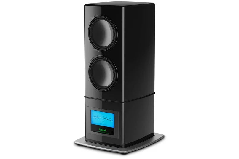 McIntosh PS1K Powered Subwoofer (In Store Purchases Only)