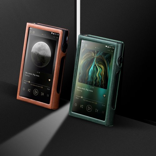 Shanling M6 Ultra Android High Resolution DAP | Audio Excellence