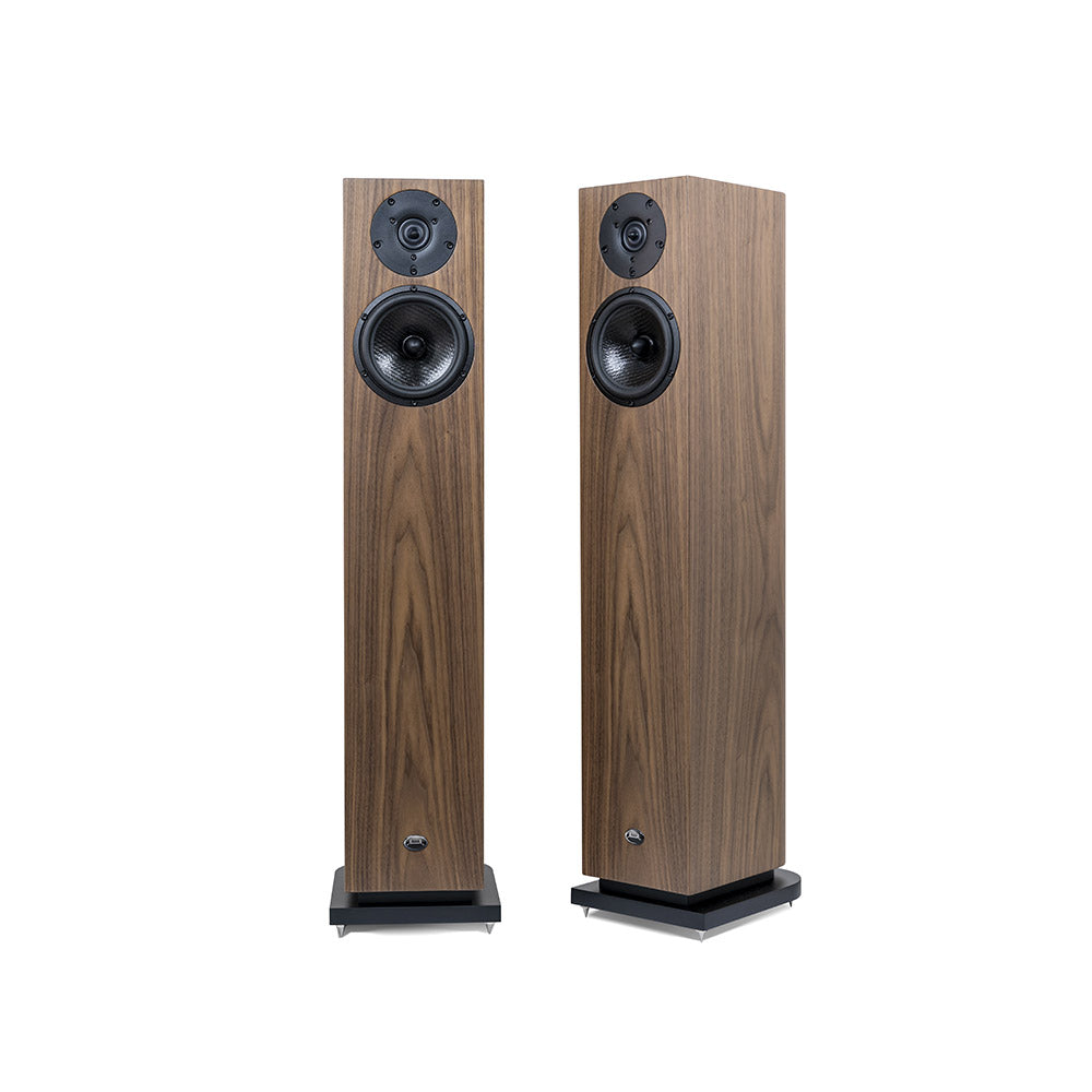 Apertura Sensa Floorstanding Speakers (Call/Email For Availability)