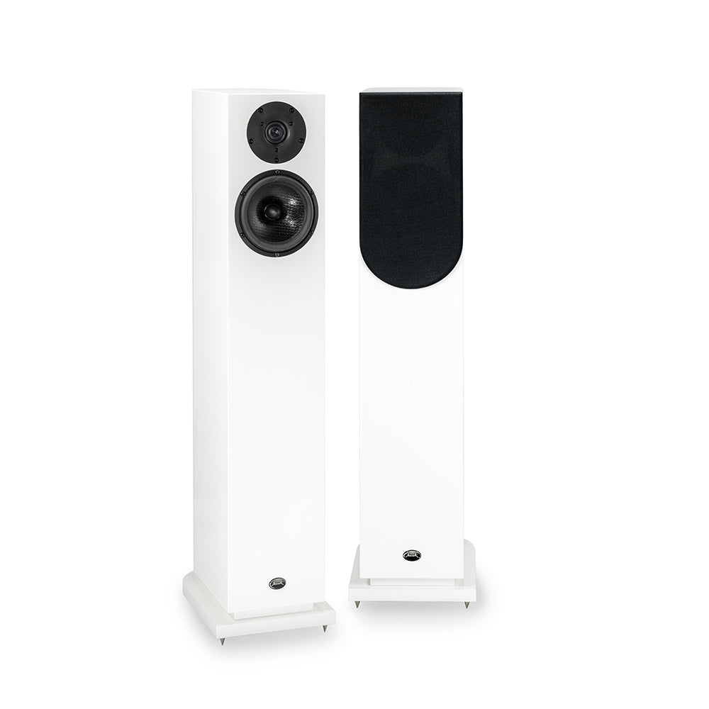 Apertura Sensa Floorstanding Speakers (Call/Email For Availability)