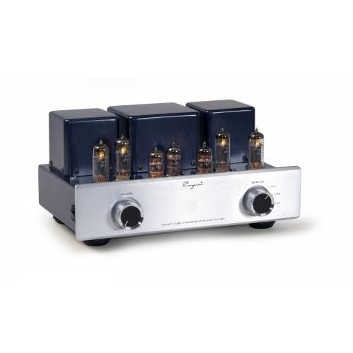 Cayin MT-12N Tube Integrated Amplifier (Call/Email For Availability)