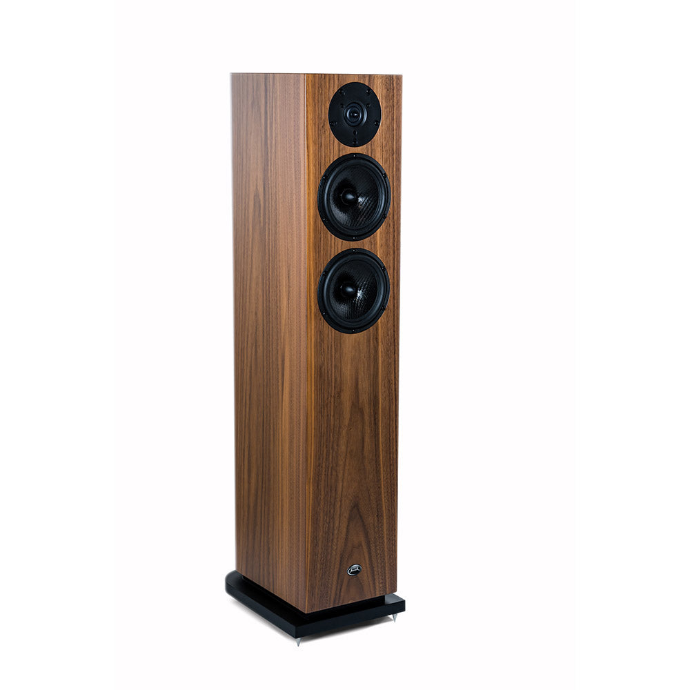 Apertura Stela Floorstanding Speakers (Call/Email For Availability)