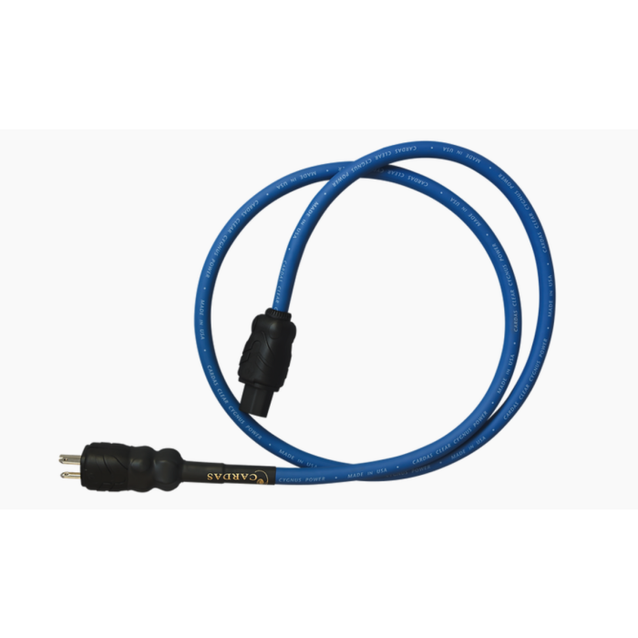 Cardas Audio Clear Cygnus Power Cable