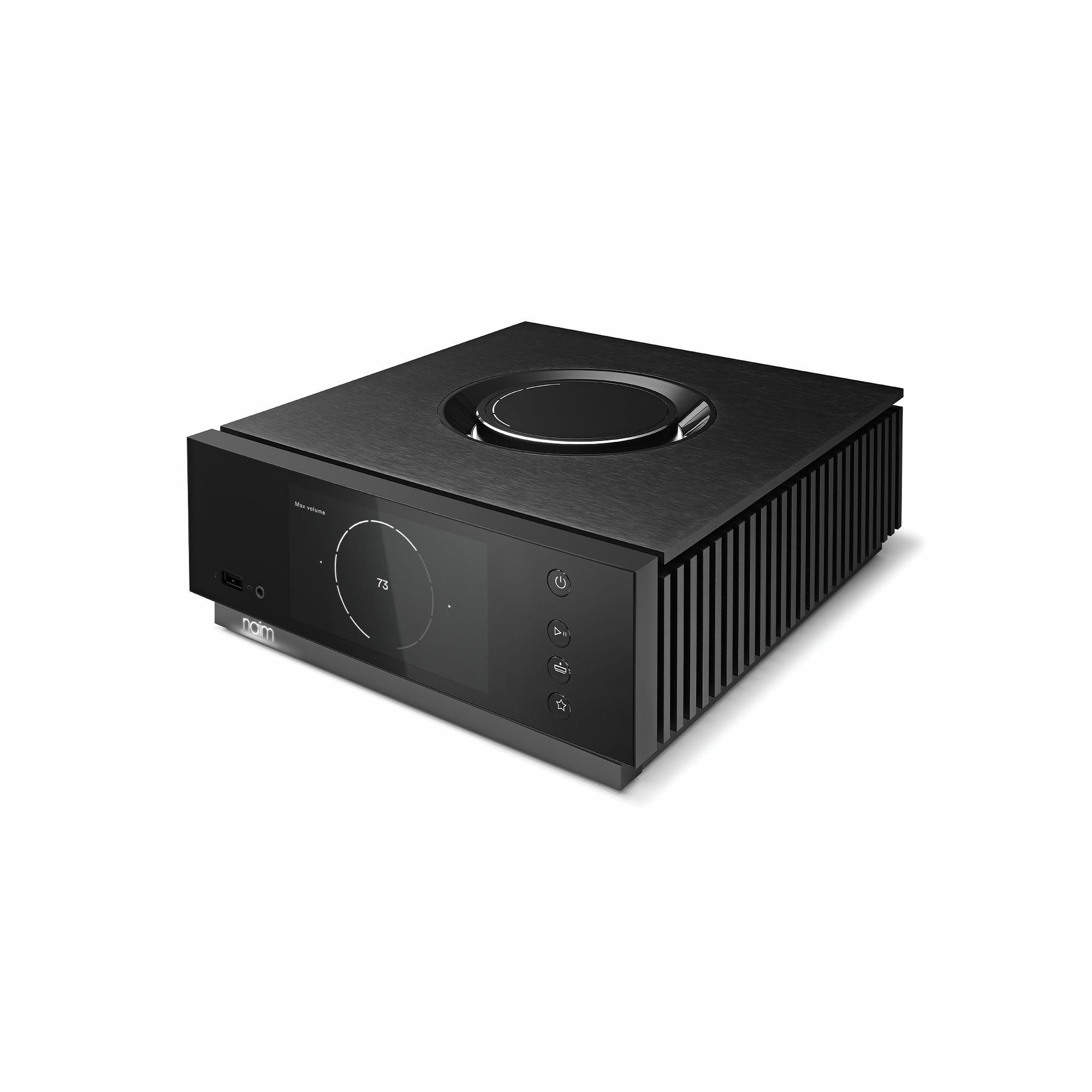 Naim Uniti Atom Integrated Amplifier