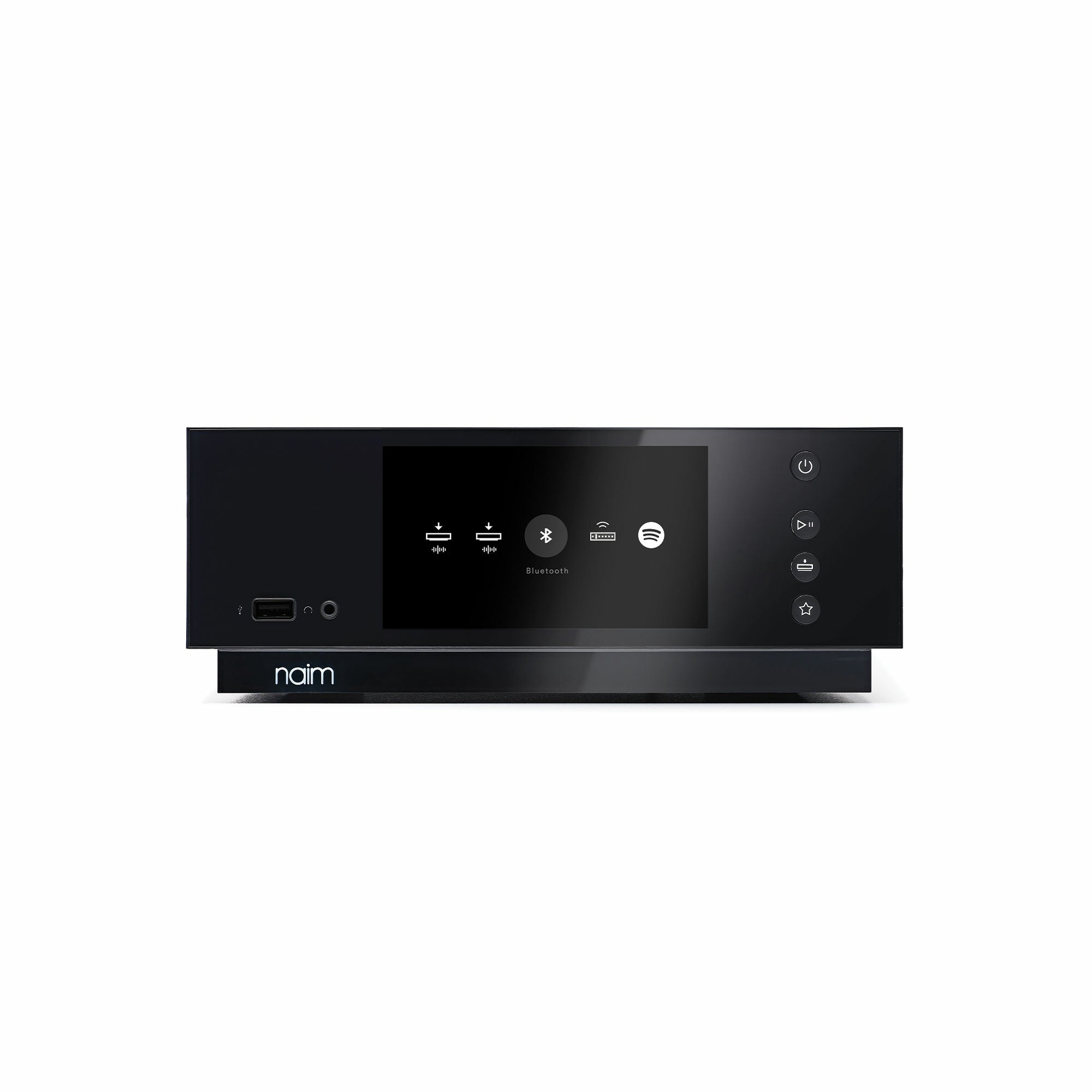 Naim Uniti Atom Integrated Amplifier