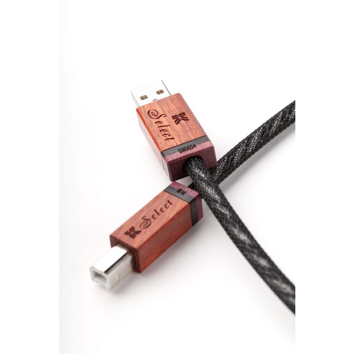 Kimber Kable KS-USB-Hb Hybrid USB Cable