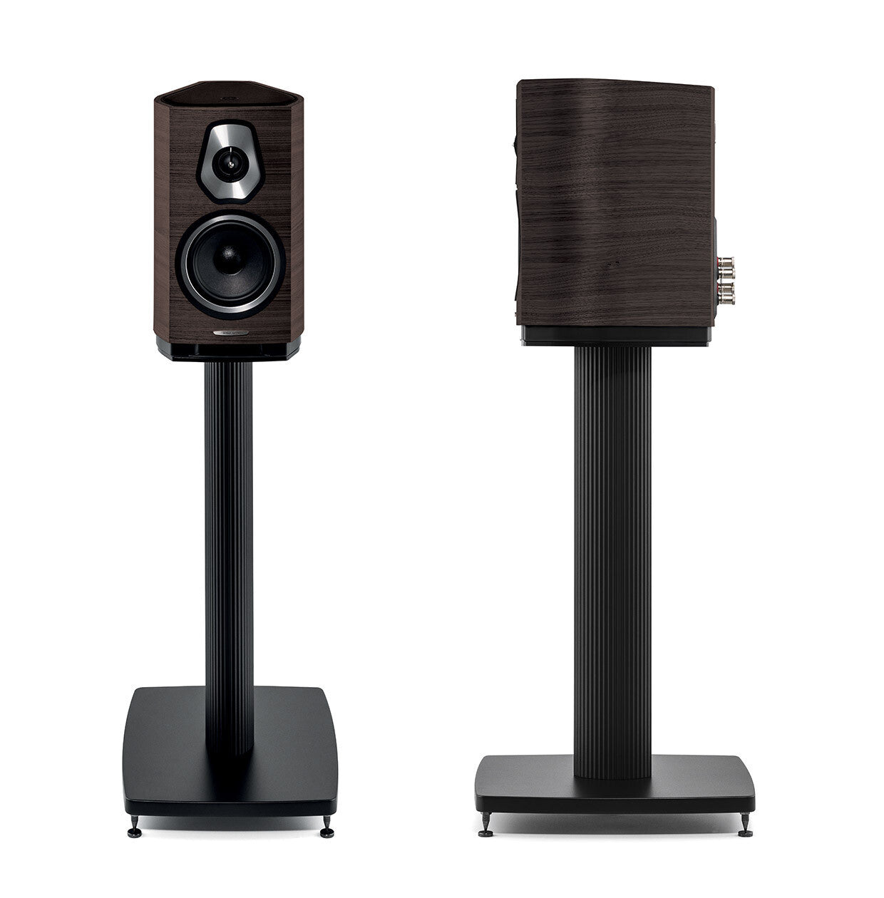 Sonus faber sonetto 5 sales test