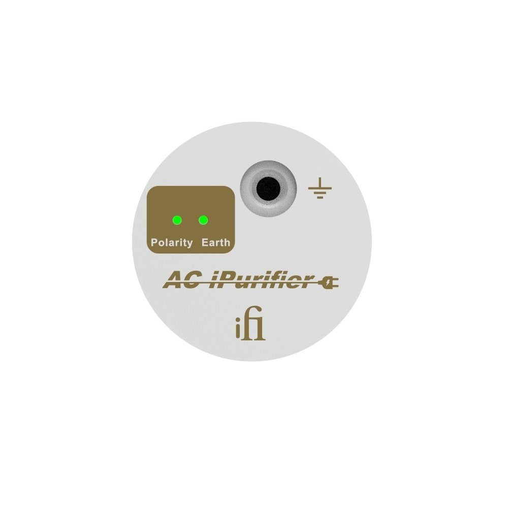 AC iPurifier by iFi