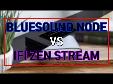 iFi Zen Stream | Audio Excellence Canada